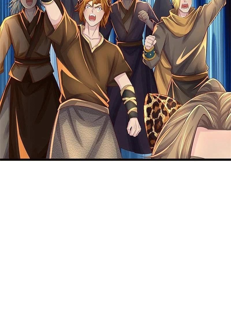 đọc truyện Nghịch Thiên Kiếm Thần Chương 587 ảnh 16 tại Thiên Thai Truyện