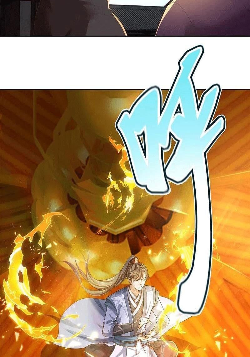 đọc truyện Nghịch Thiên Kiếm Thần Chương 587 ảnh 19 tại Thiên Thai Truyện