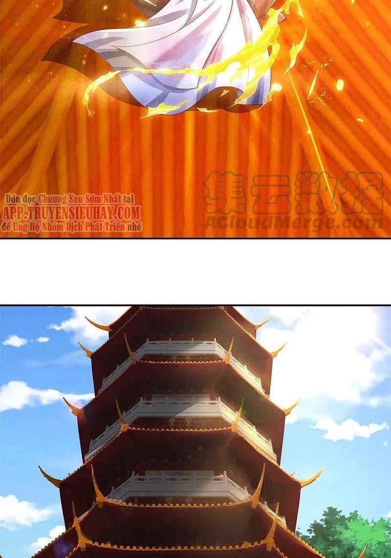 đọc truyện Nghịch Thiên Kiếm Thần Chương 587 ảnh 20 tại Thiên Thai Truyện