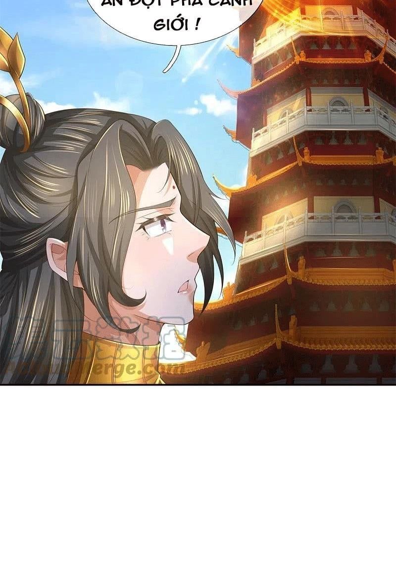 đọc truyện Nghịch Thiên Kiếm Thần Chương 587 ảnh 27 tại Thiên Thai Truyện