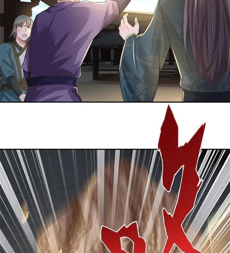 đọc truyện Nghịch Thiên Kiếm Thần Chương 587 ảnh 29 tại Thiên Thai Truyện