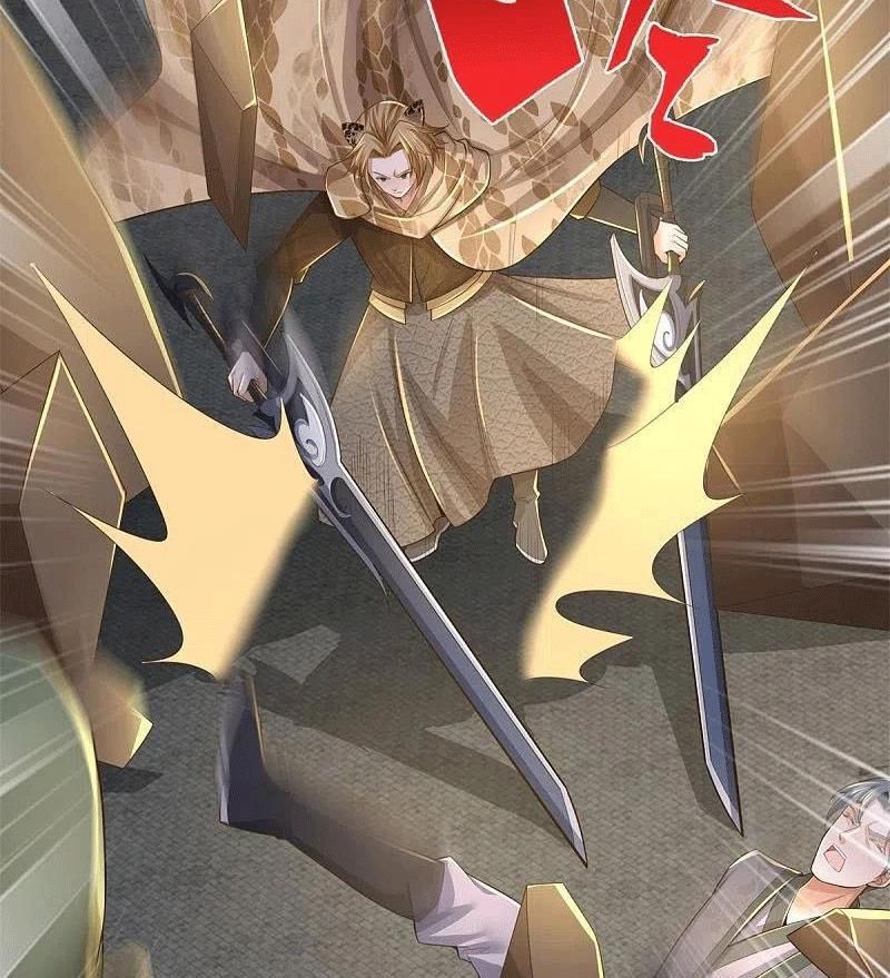 đọc truyện Nghịch Thiên Kiếm Thần Chương 587 ảnh 30 tại Thiên Thai Truyện