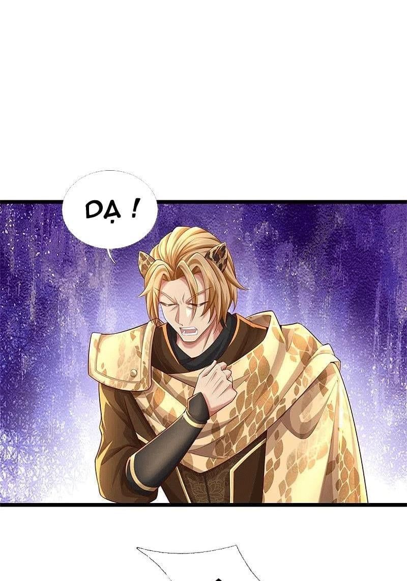 đọc truyện Nghịch Thiên Kiếm Thần Chương 587 ảnh 5 tại Thiên Thai Truyện