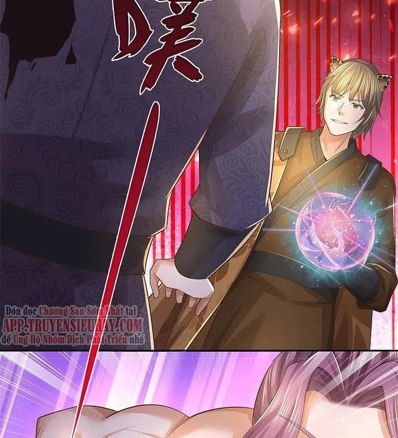 đọc truyện Nghịch Thiên Kiếm Thần Chương 587 ảnh 37 tại Thiên Thai Truyện