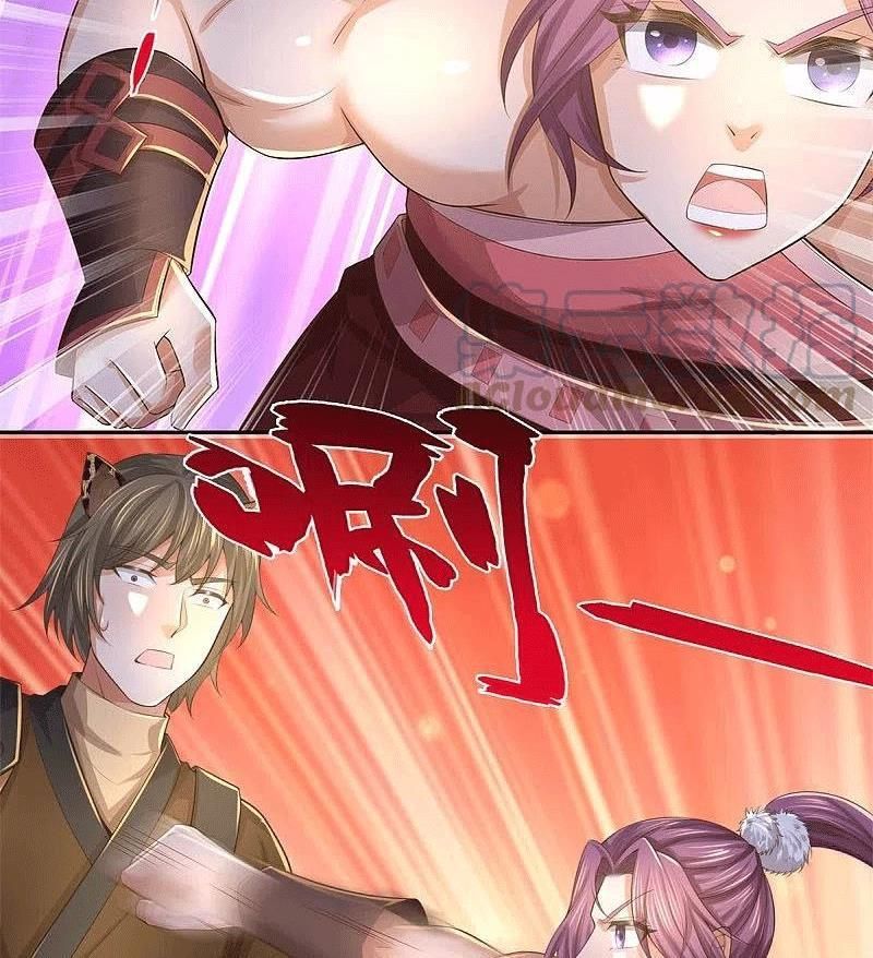 đọc truyện Nghịch Thiên Kiếm Thần Chương 587 ảnh 38 tại Thiên Thai Truyện