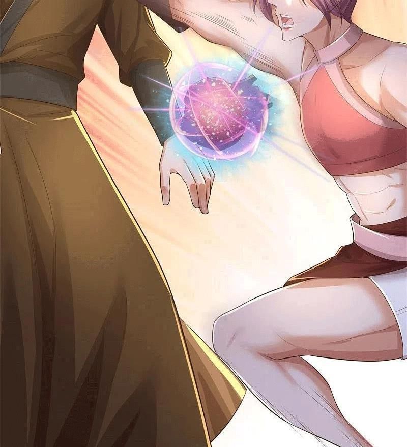 đọc truyện Nghịch Thiên Kiếm Thần Chương 587 ảnh 39 tại Thiên Thai Truyện