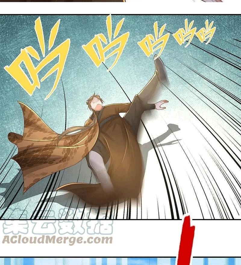 đọc truyện Nghịch Thiên Kiếm Thần Chương 587 ảnh 40 tại Thiên Thai Truyện