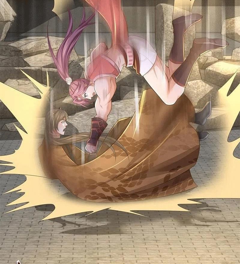 đọc truyện Nghịch Thiên Kiếm Thần Chương 587 ảnh 42 tại Thiên Thai Truyện