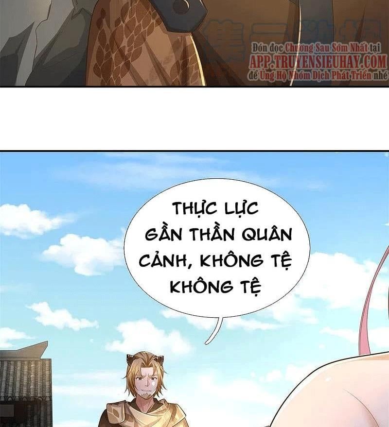 đọc truyện Nghịch Thiên Kiếm Thần Chương 587 ảnh 44 tại Thiên Thai Truyện