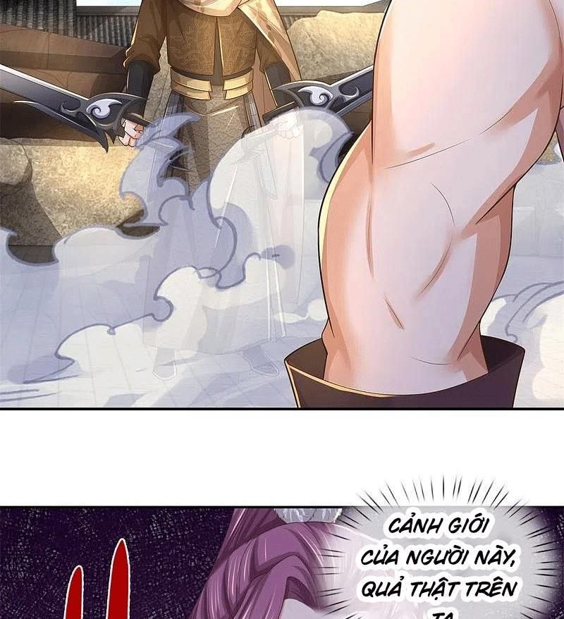 đọc truyện Nghịch Thiên Kiếm Thần Chương 587 ảnh 45 tại Thiên Thai Truyện