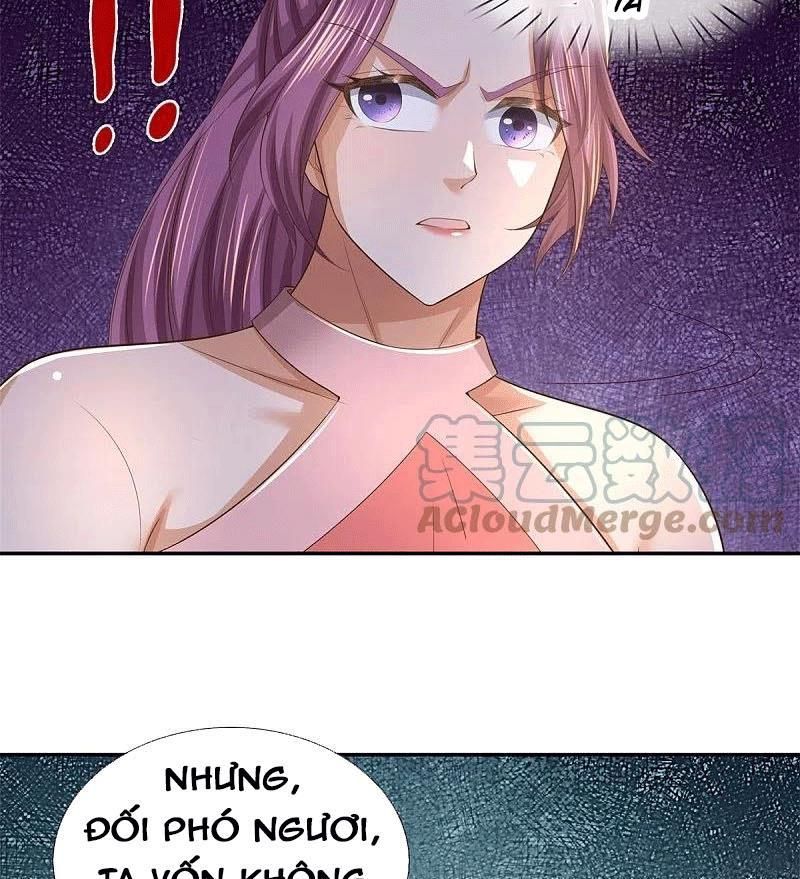 đọc truyện Nghịch Thiên Kiếm Thần Chương 587 ảnh 46 tại Thiên Thai Truyện