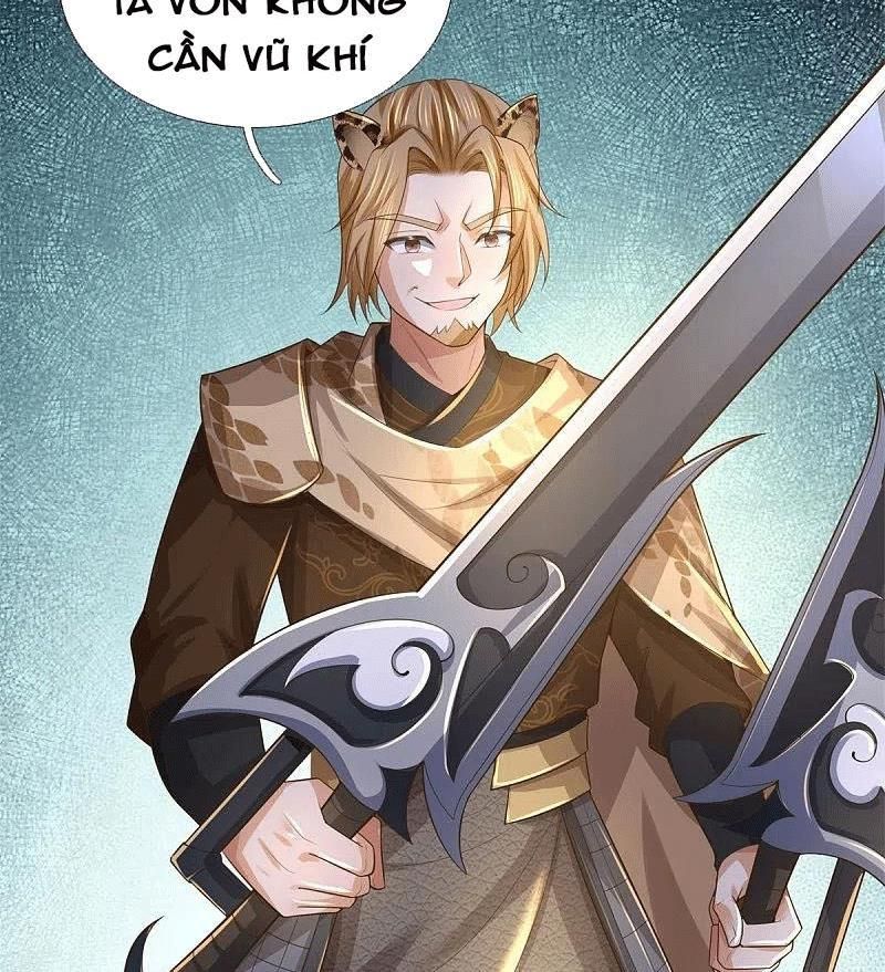 đọc truyện Nghịch Thiên Kiếm Thần Chương 587 ảnh 47 tại Thiên Thai Truyện