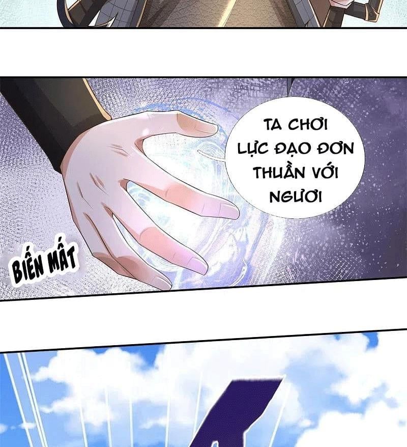 đọc truyện Nghịch Thiên Kiếm Thần Chương 587 ảnh 48 tại Thiên Thai Truyện