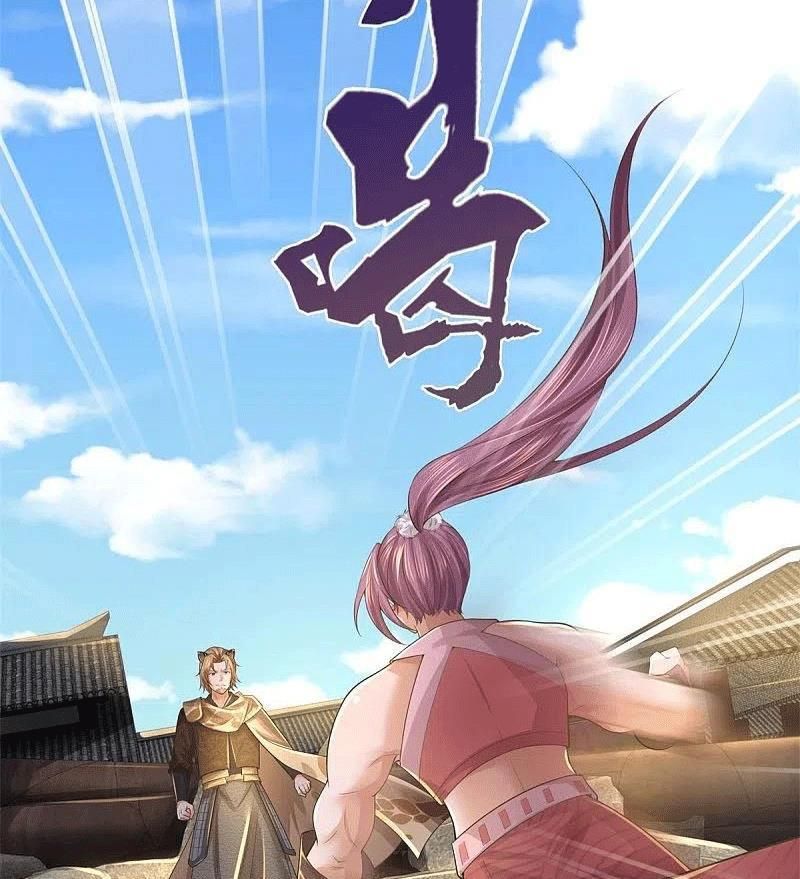 đọc truyện Nghịch Thiên Kiếm Thần Chương 587 ảnh 49 tại Thiên Thai Truyện