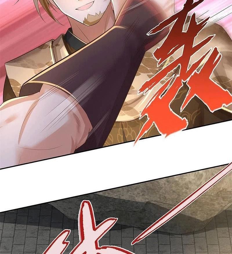 đọc truyện Nghịch Thiên Kiếm Thần Chương 587 ảnh 51 tại Thiên Thai Truyện