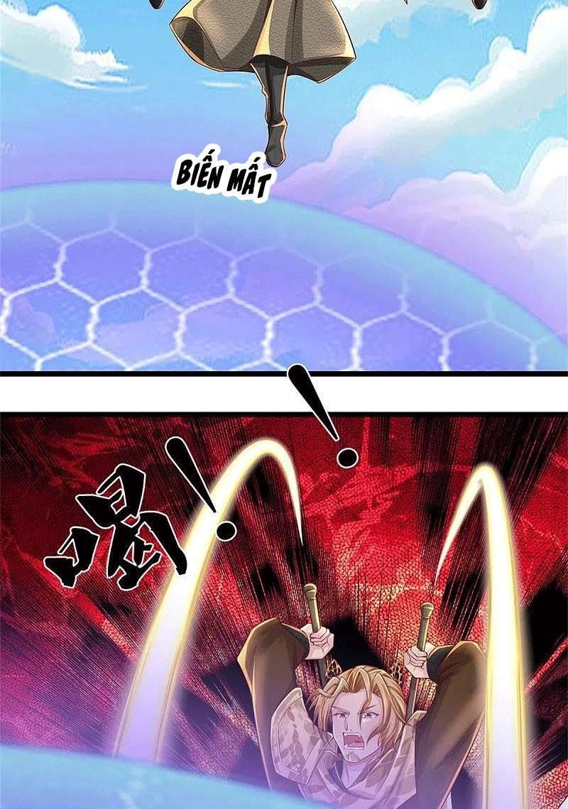 đọc truyện Nghịch Thiên Kiếm Thần Chương 587 ảnh 10 tại Thiên Thai Truyện