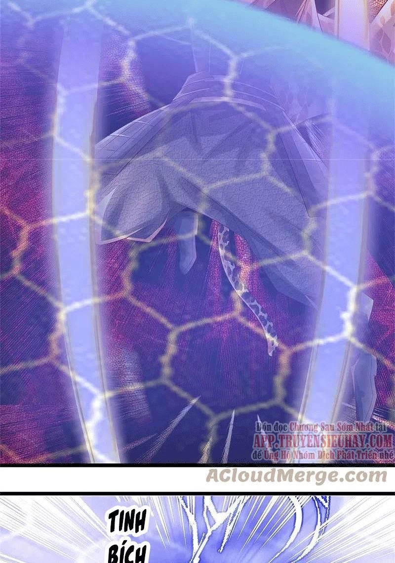 đọc truyện Nghịch Thiên Kiếm Thần Chương 587 ảnh 11 tại Thiên Thai Truyện