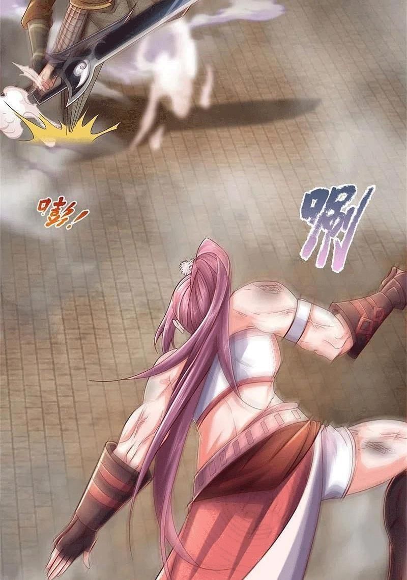 đọc truyện Nghịch Thiên Kiếm Thần Chương 588 ảnh 12 tại Thiên Thai Truyện