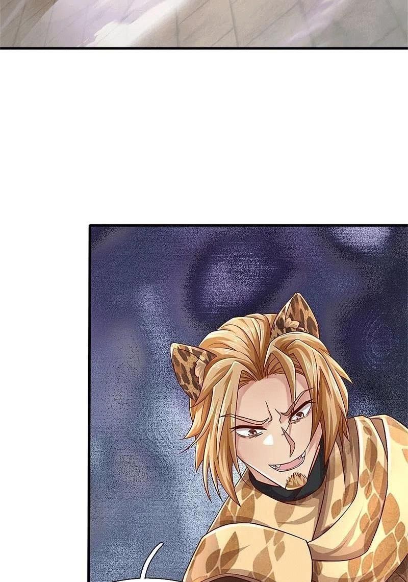 đọc truyện Nghịch Thiên Kiếm Thần Chương 588 ảnh 16 tại Thiên Thai Truyện