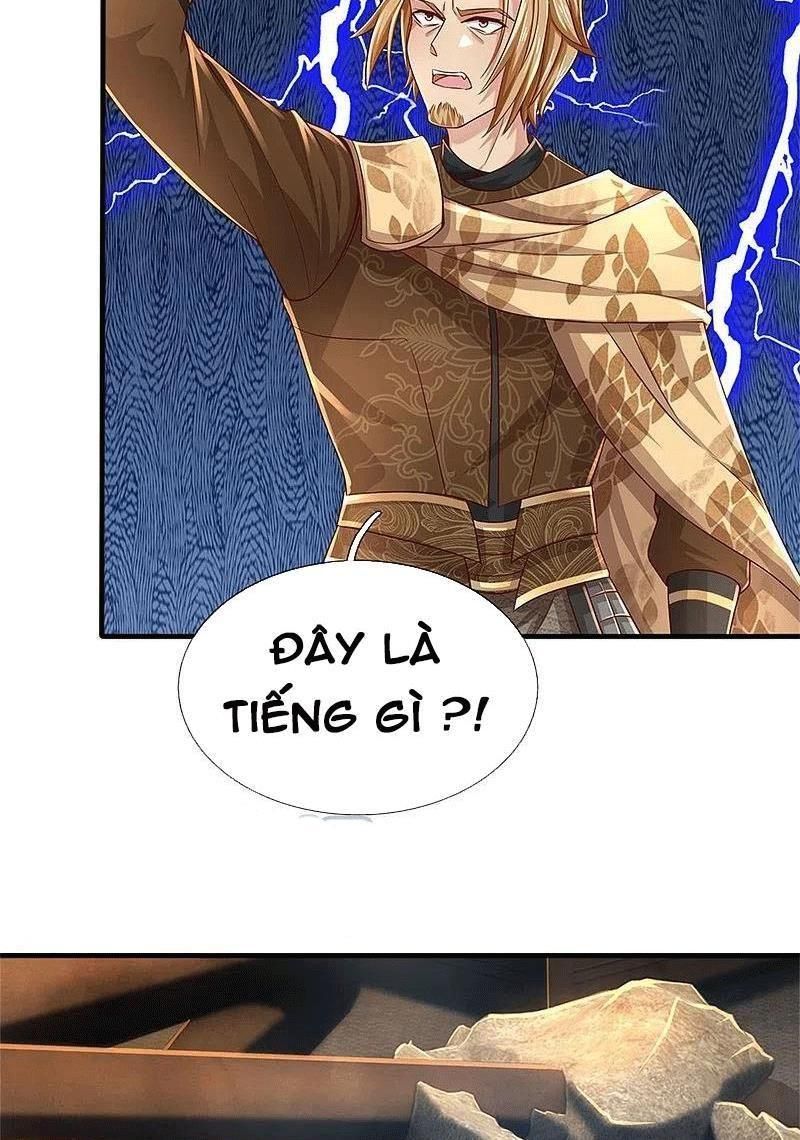 đọc truyện Nghịch Thiên Kiếm Thần Chương 588 ảnh 20 tại Thiên Thai Truyện