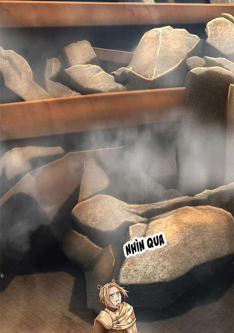 đọc truyện Nghịch Thiên Kiếm Thần Chương 588 ảnh 21 tại Thiên Thai Truyện