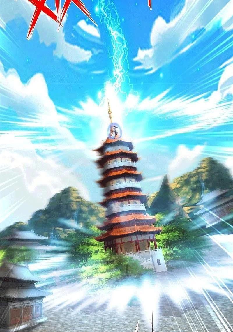 đọc truyện Nghịch Thiên Kiếm Thần Chương 588 ảnh 24 tại Thiên Thai Truyện