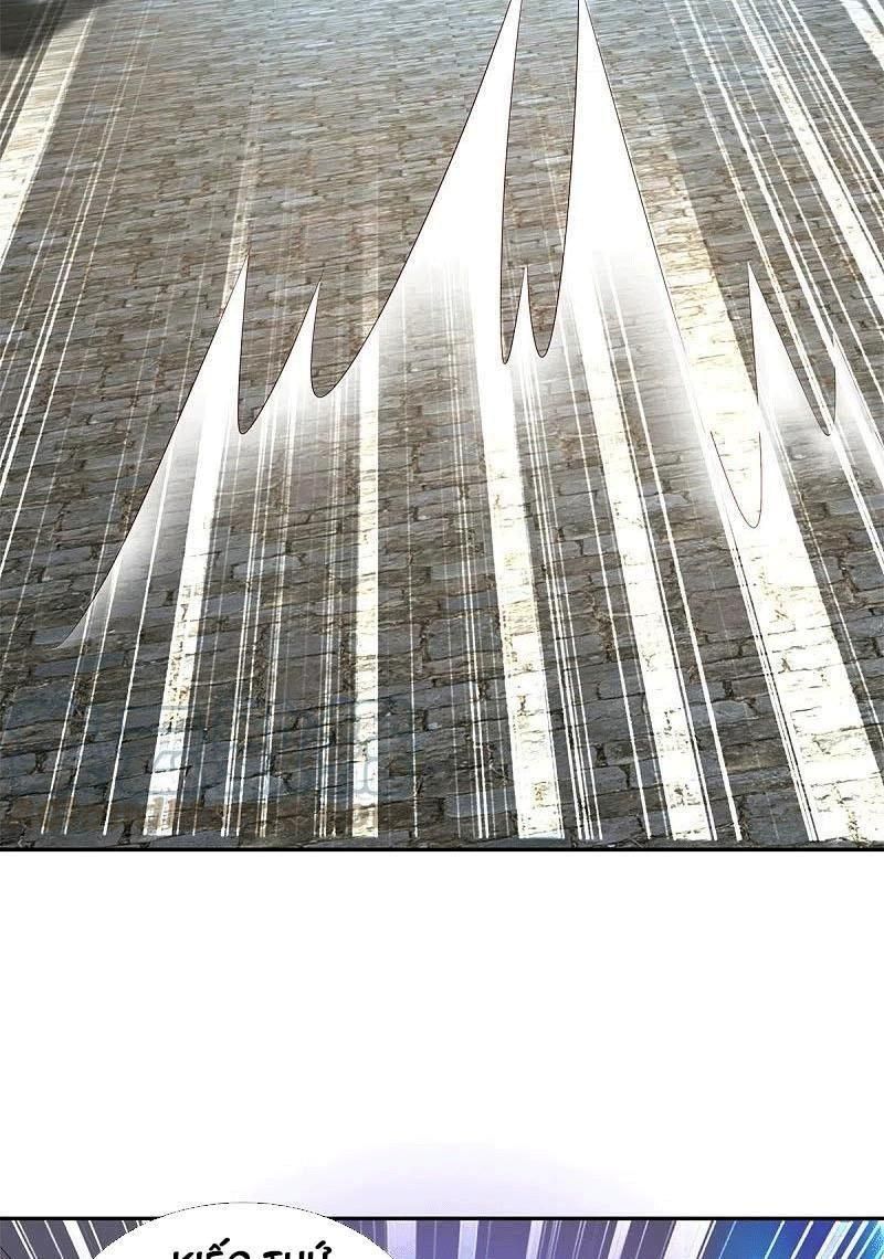 đọc truyện Nghịch Thiên Kiếm Thần Chương 588 ảnh 25 tại Thiên Thai Truyện