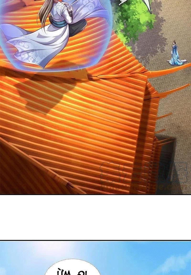 đọc truyện Nghịch Thiên Kiếm Thần Chương 588 ảnh 28 tại Thiên Thai Truyện