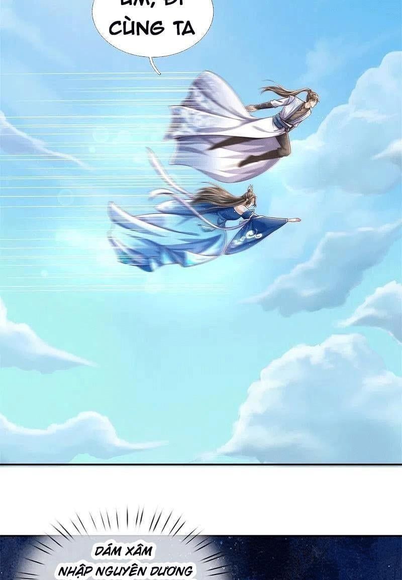 đọc truyện Nghịch Thiên Kiếm Thần Chương 588 ảnh 29 tại Thiên Thai Truyện