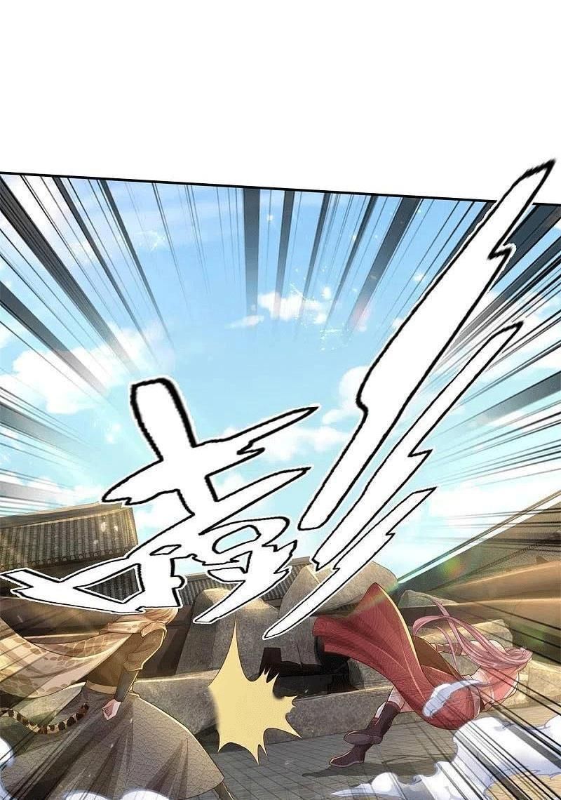 đọc truyện Nghịch Thiên Kiếm Thần Chương 588 ảnh 5 tại Thiên Thai Truyện