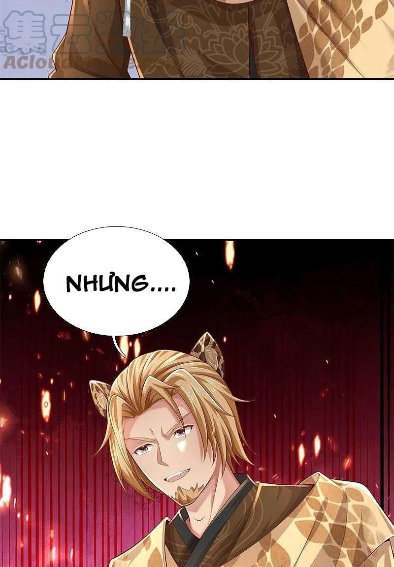 đọc truyện Nghịch Thiên Kiếm Thần Chương 588 ảnh 33 tại Thiên Thai Truyện