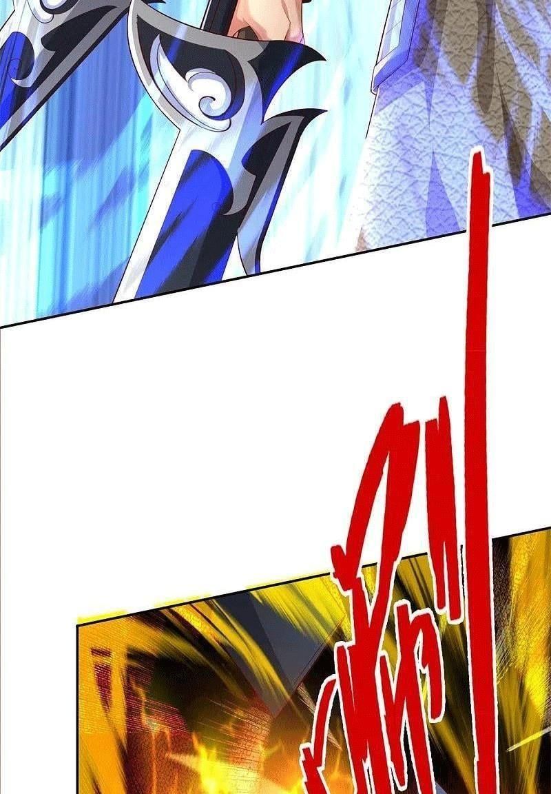 đọc truyện Nghịch Thiên Kiếm Thần Chương 588 ảnh 42 tại Thiên Thai Truyện