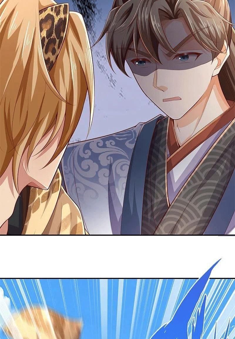 đọc truyện Nghịch Thiên Kiếm Thần Chương 588 ảnh 48 tại Thiên Thai Truyện