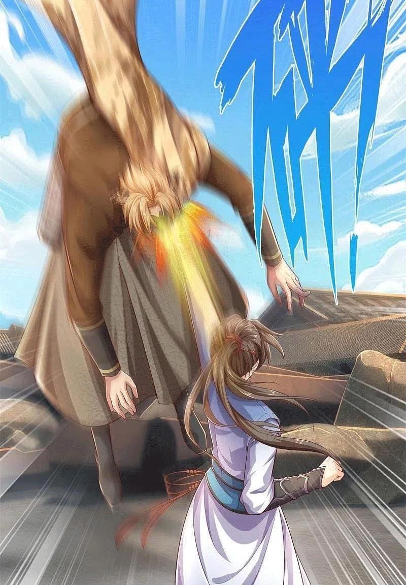 đọc truyện Nghịch Thiên Kiếm Thần Chương 588 ảnh 49 tại Thiên Thai Truyện