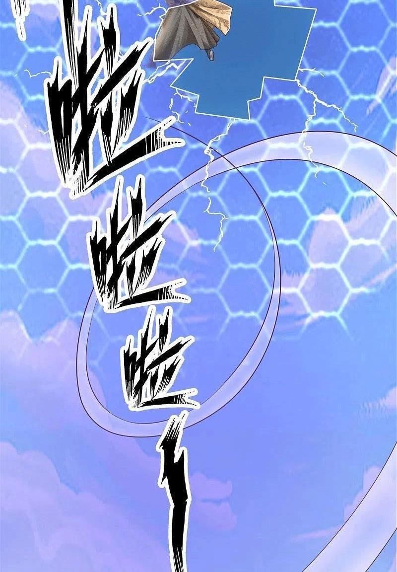 đọc truyện Nghịch Thiên Kiếm Thần Chương 588 ảnh 51 tại Thiên Thai Truyện