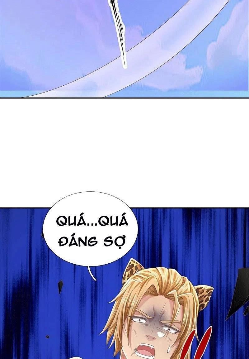 đọc truyện Nghịch Thiên Kiếm Thần Chương 588 ảnh 52 tại Thiên Thai Truyện