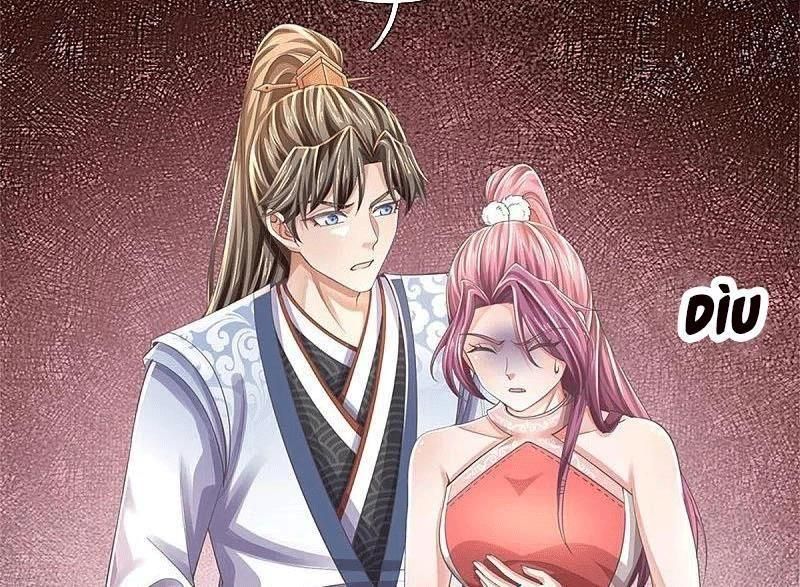 đọc truyện Nghịch Thiên Kiếm Thần Chương 588 ảnh 58 tại Thiên Thai Truyện