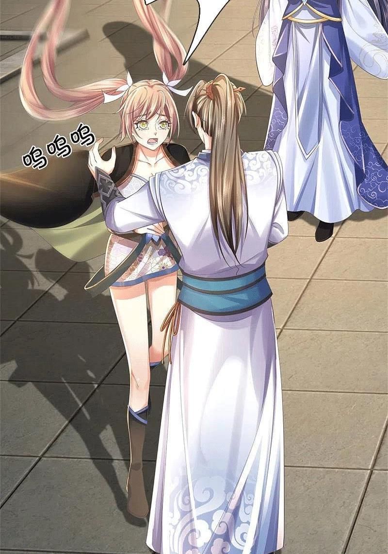 đọc truyện Nghịch Thiên Kiếm Thần Chương 589 ảnh 23 tại Thiên Thai Truyện