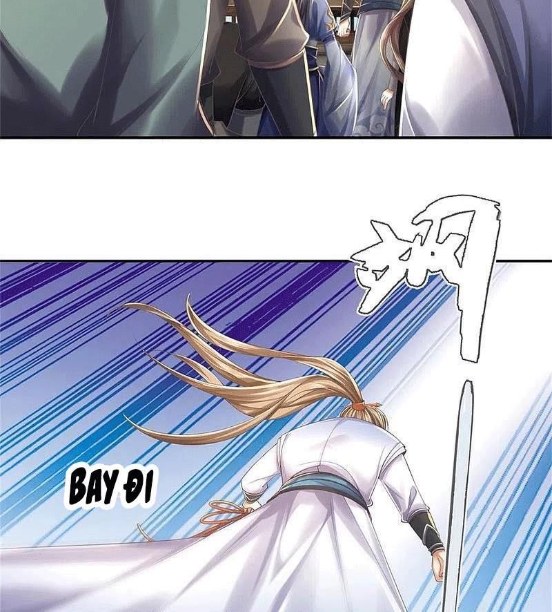 đọc truyện Nghịch Thiên Kiếm Thần Chương 589 ảnh 28 tại Thiên Thai Truyện