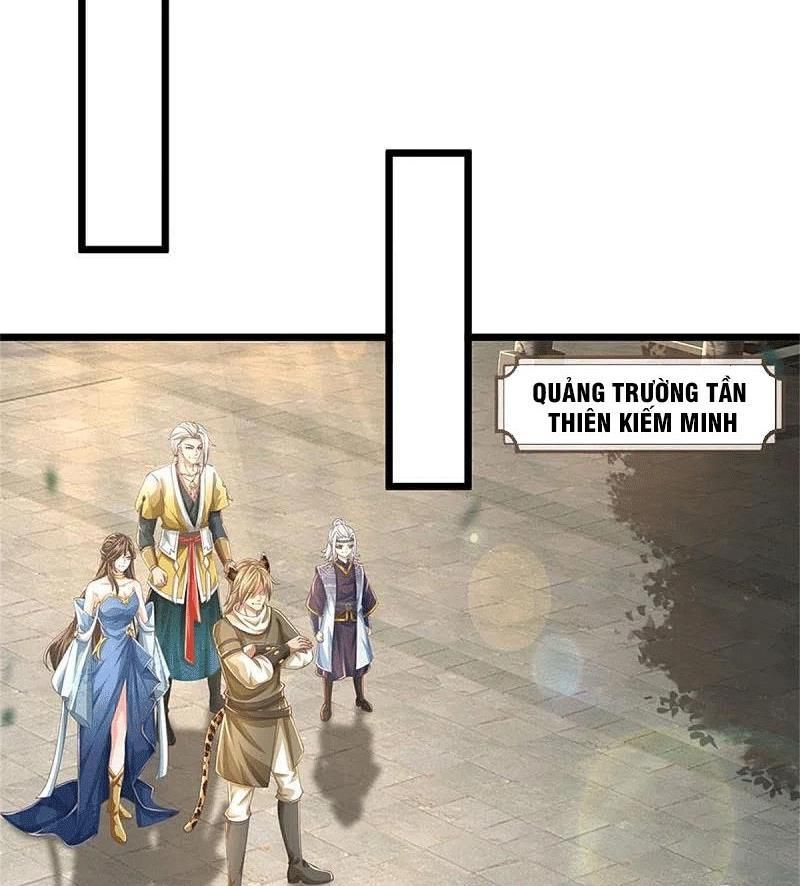 đọc truyện Nghịch Thiên Kiếm Thần Chương 589 ảnh 30 tại Thiên Thai Truyện