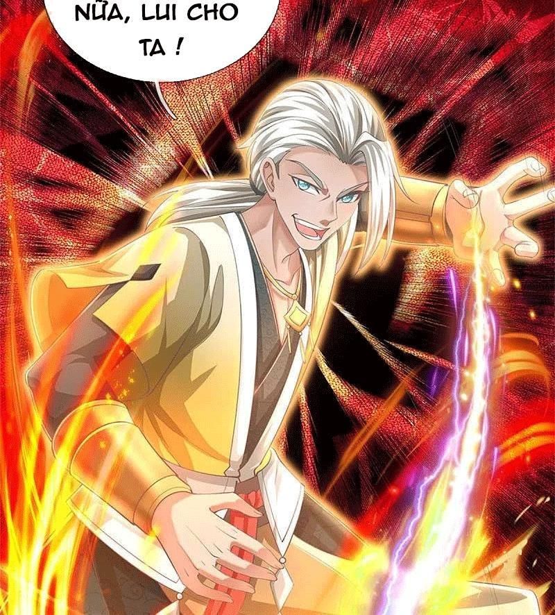 đọc truyện Nghịch Thiên Kiếm Thần Chương 589 ảnh 39 tại Thiên Thai Truyện