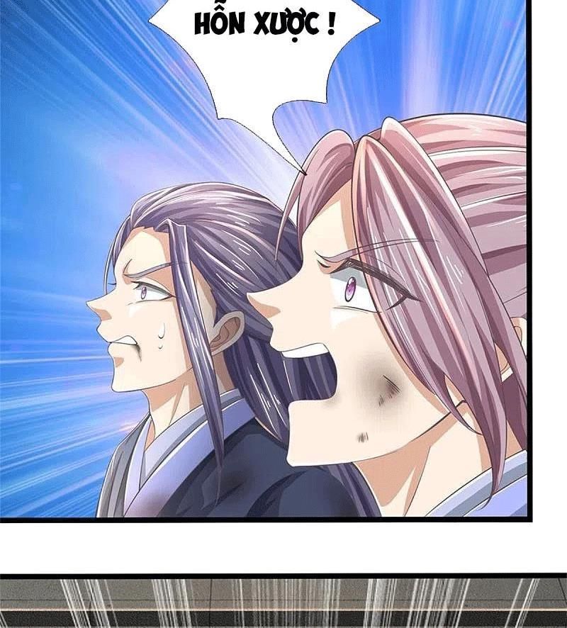 đọc truyện Nghịch Thiên Kiếm Thần Chương 589 ảnh 41 tại Thiên Thai Truyện