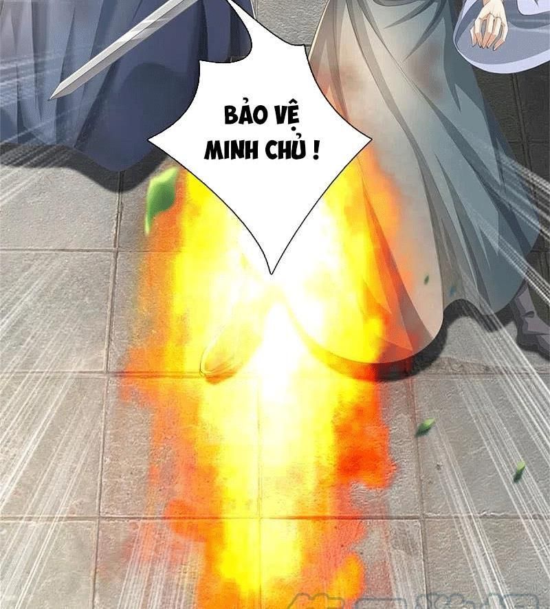 đọc truyện Nghịch Thiên Kiếm Thần Chương 589 ảnh 43 tại Thiên Thai Truyện