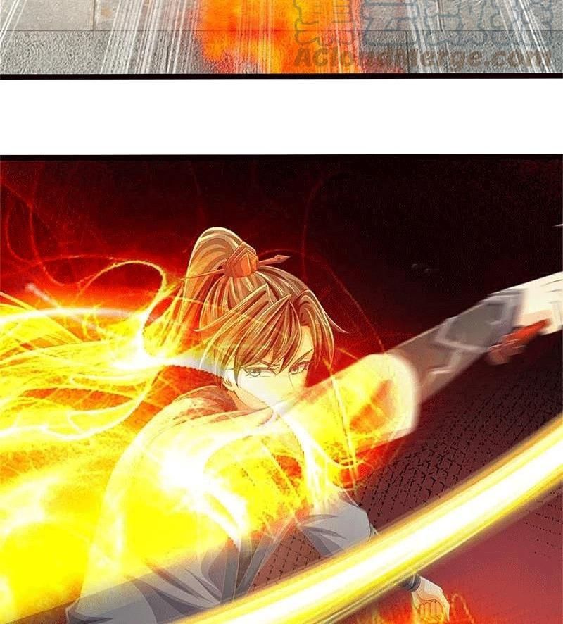 đọc truyện Nghịch Thiên Kiếm Thần Chương 589 ảnh 44 tại Thiên Thai Truyện