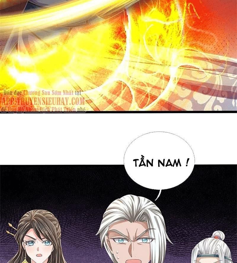 đọc truyện Nghịch Thiên Kiếm Thần Chương 589 ảnh 45 tại Thiên Thai Truyện