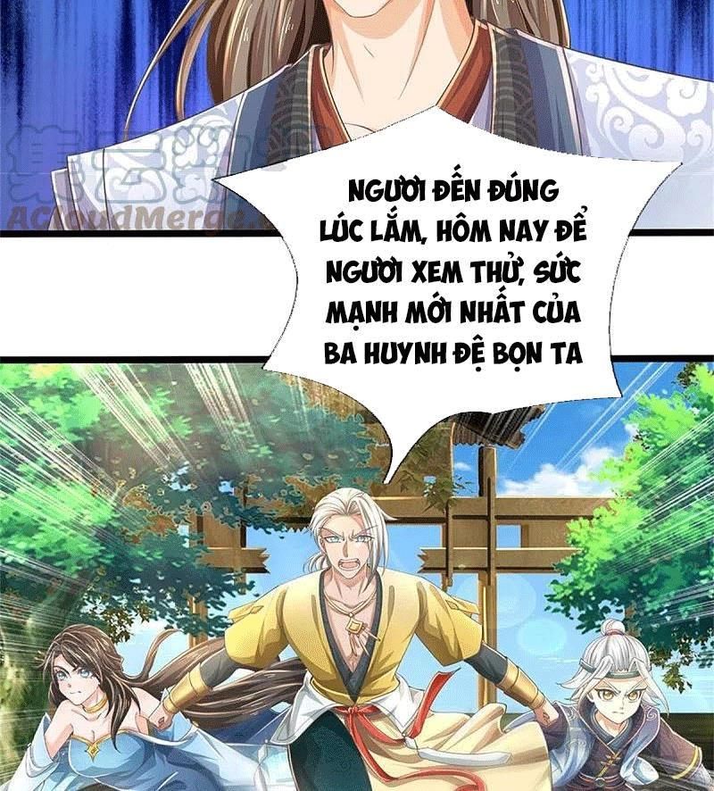 đọc truyện Nghịch Thiên Kiếm Thần Chương 589 ảnh 47 tại Thiên Thai Truyện