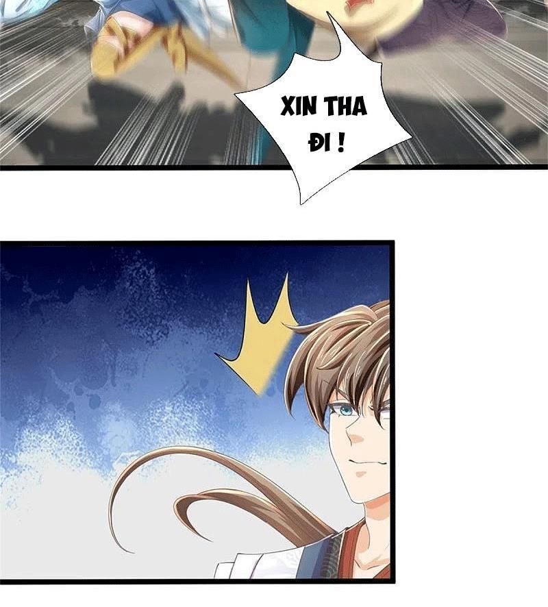 đọc truyện Nghịch Thiên Kiếm Thần Chương 589 ảnh 48 tại Thiên Thai Truyện