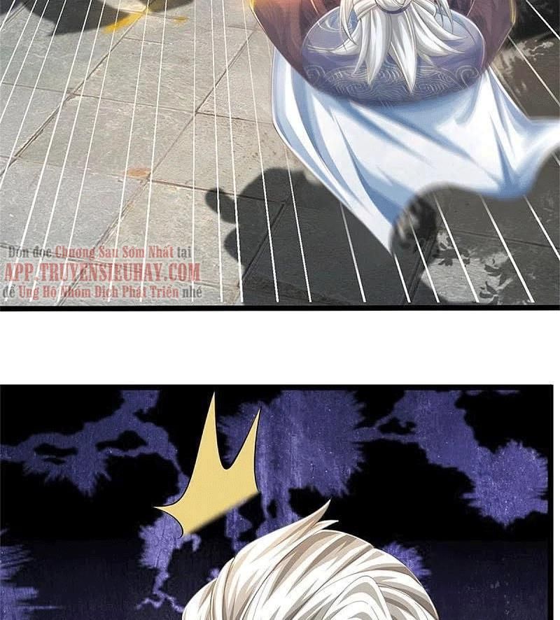 đọc truyện Nghịch Thiên Kiếm Thần Chương 589 ảnh 51 tại Thiên Thai Truyện