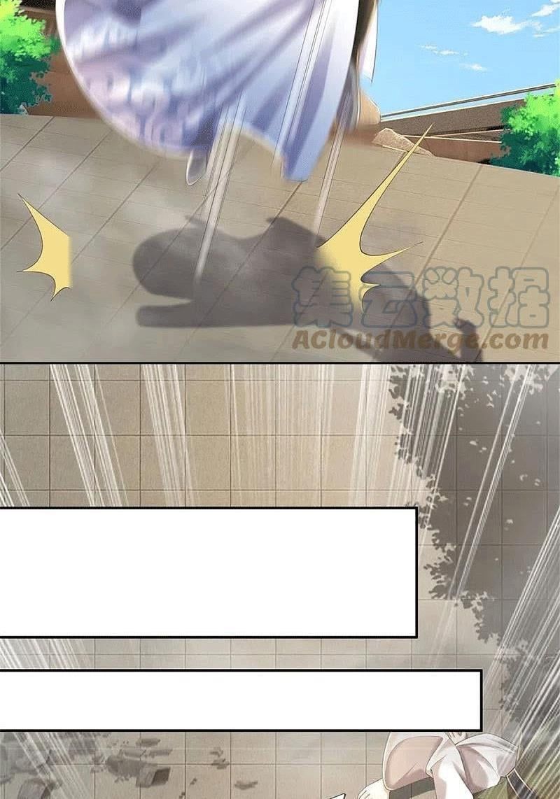 đọc truyện Nghịch Thiên Kiếm Thần Chương 589 ảnh 8 tại Thiên Thai Truyện