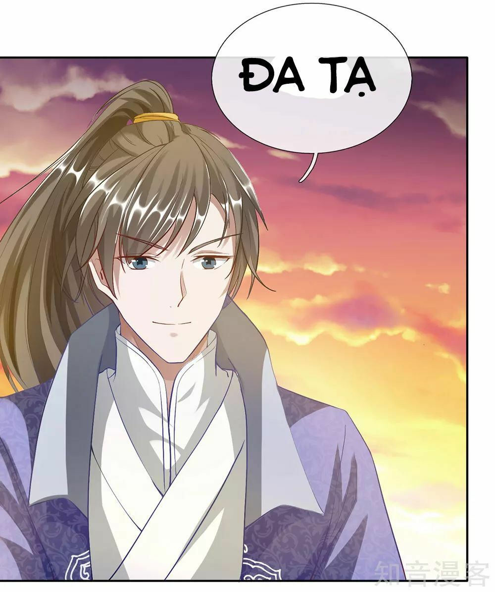 đọc truyện Nghịch Thiên Kiếm Thần Chương 59 ảnh 18 tại Thiên Thai Truyện